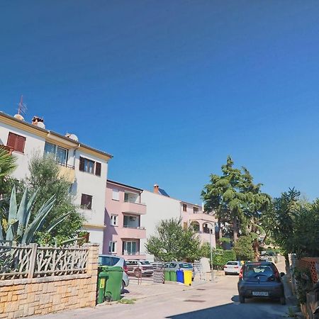 Guesthouse Esma Rovinj Exteriér fotografie