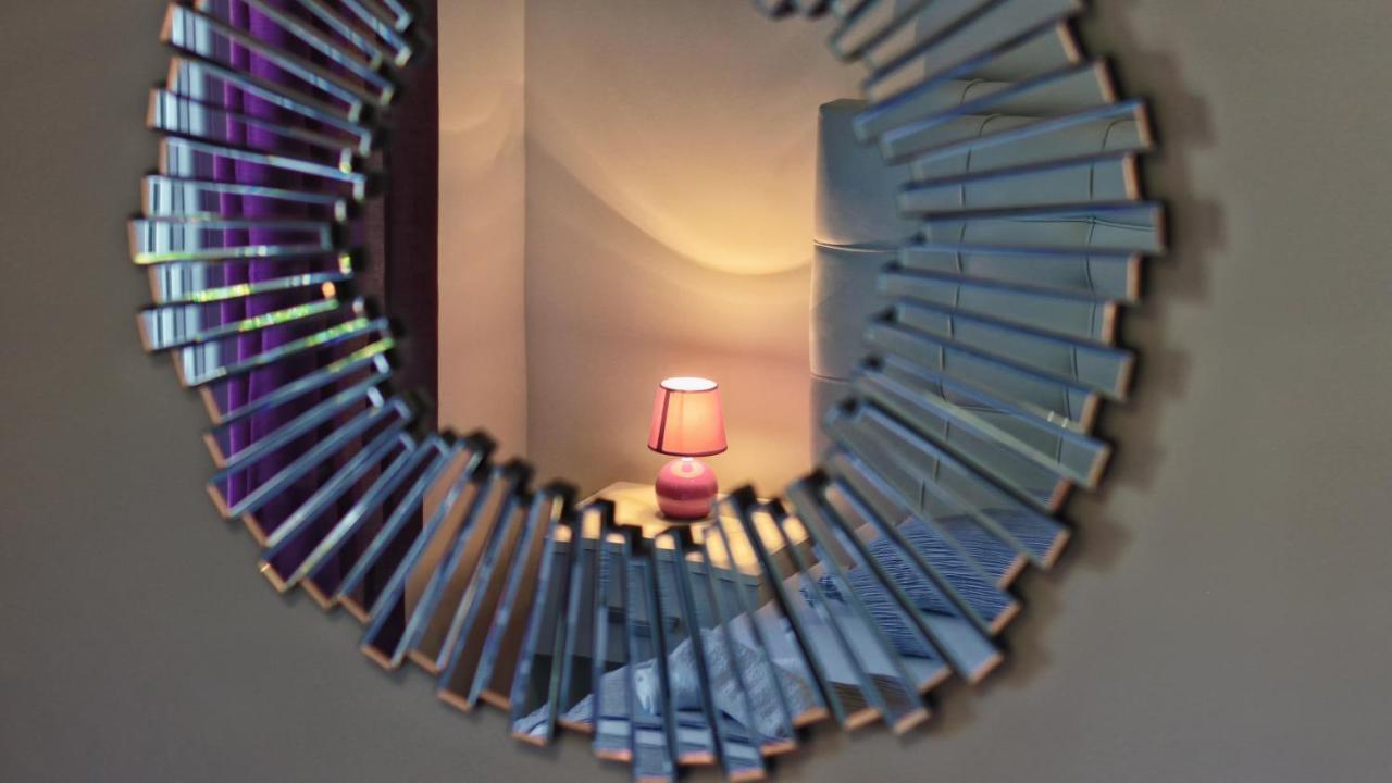 Guesthouse Esma Rovinj Exteriér fotografie