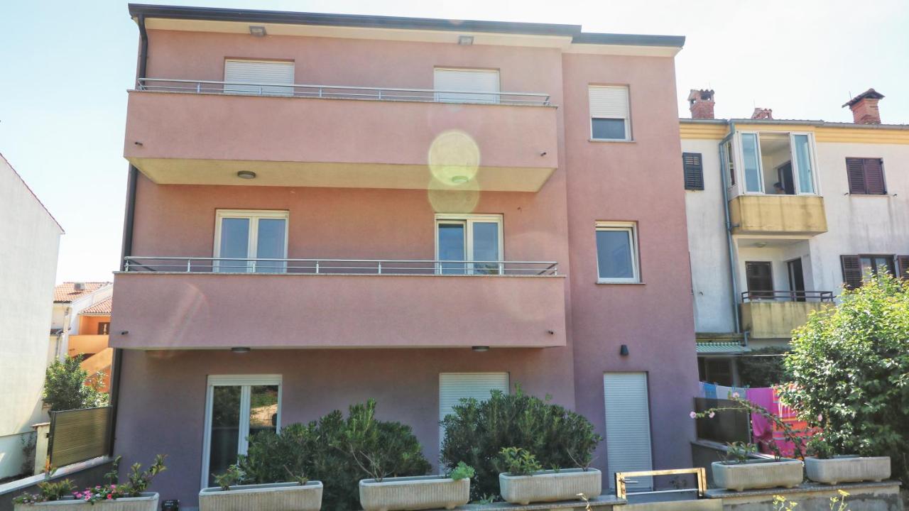 Guesthouse Esma Rovinj Exteriér fotografie