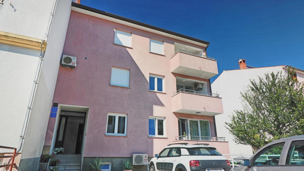 Guesthouse Esma Rovinj Exteriér fotografie