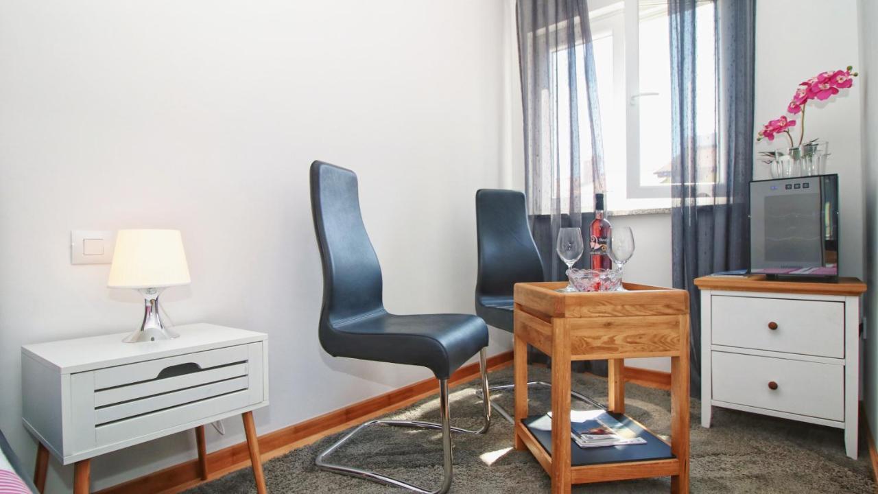 Guesthouse Esma Rovinj Exteriér fotografie