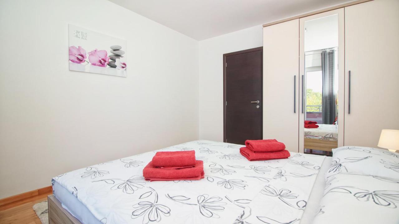 Guesthouse Esma Rovinj Exteriér fotografie