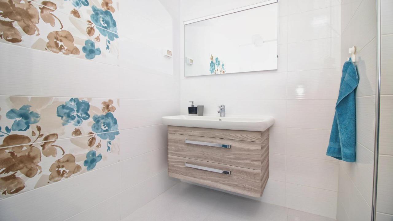 Guesthouse Esma Rovinj Exteriér fotografie