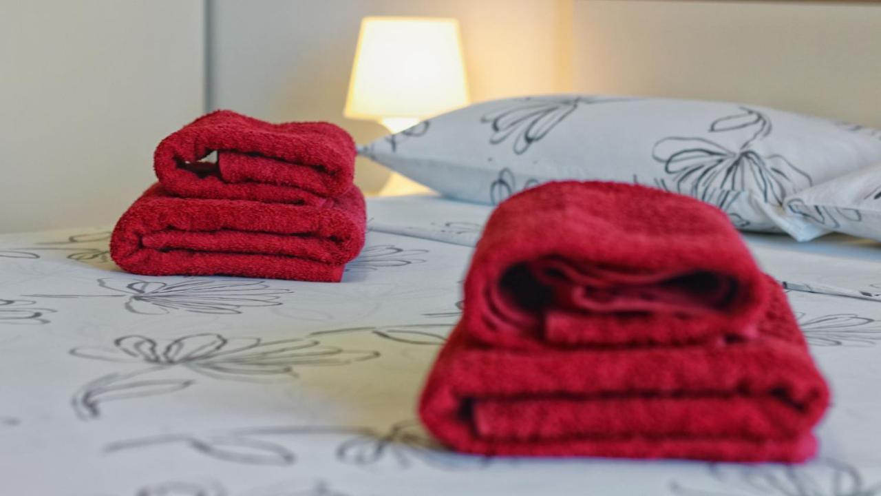 Guesthouse Esma Rovinj Exteriér fotografie