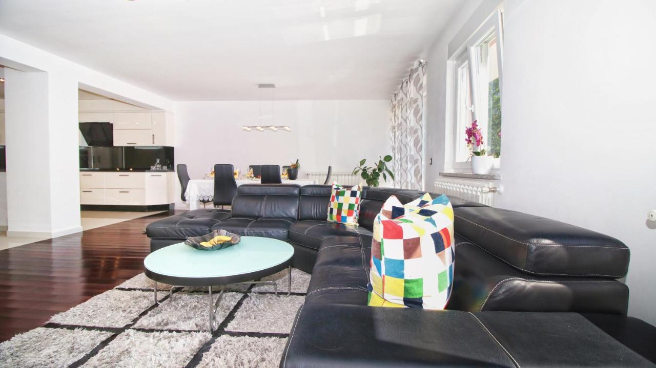 Guesthouse Esma Rovinj Exteriér fotografie