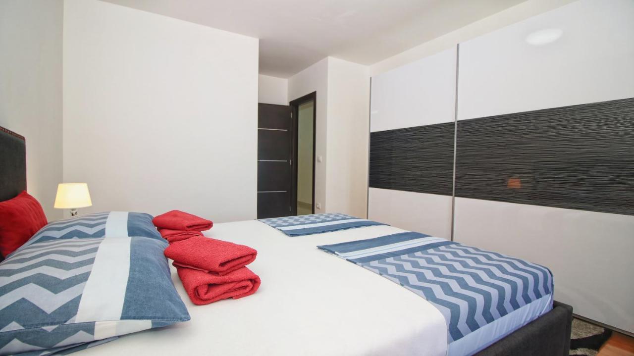 Guesthouse Esma Rovinj Exteriér fotografie