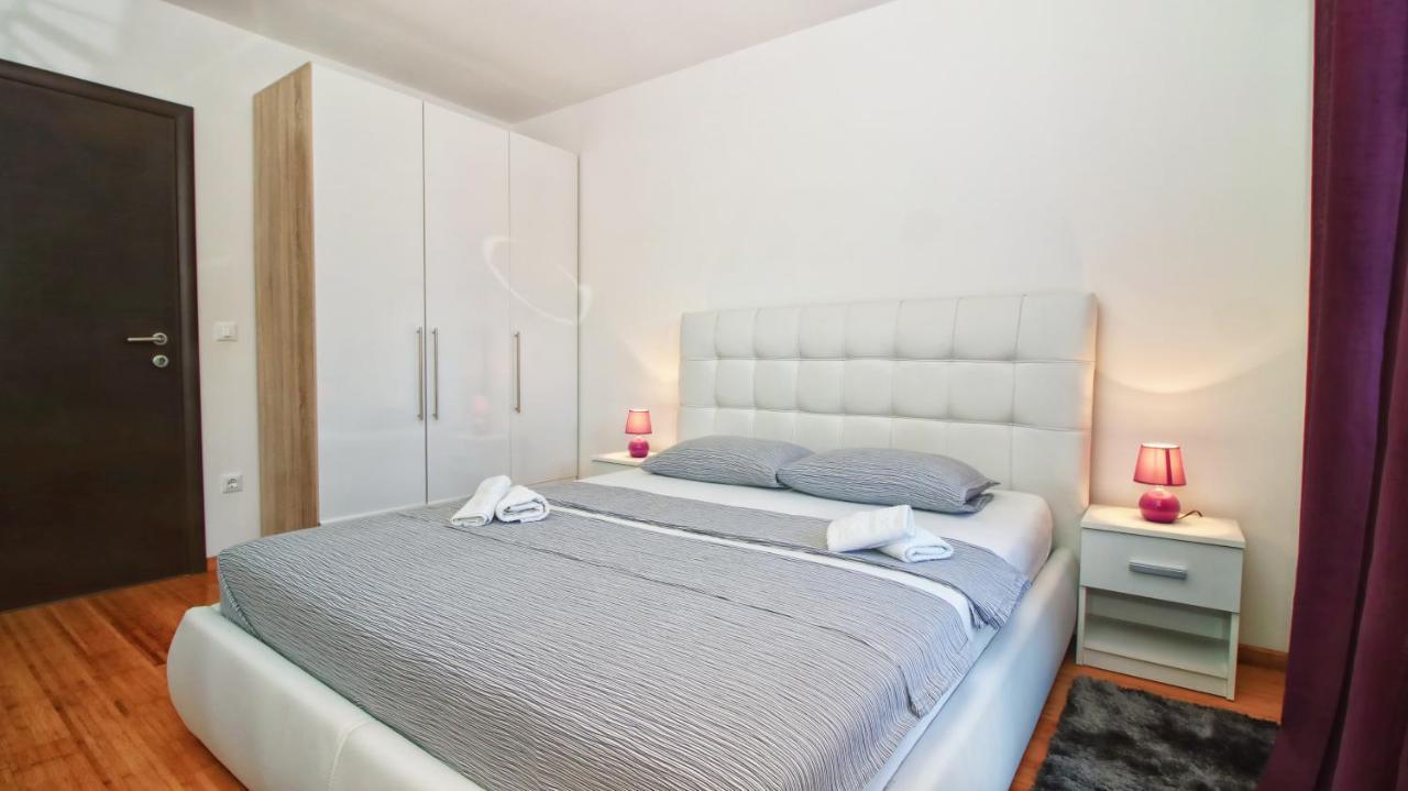 Guesthouse Esma Rovinj Exteriér fotografie