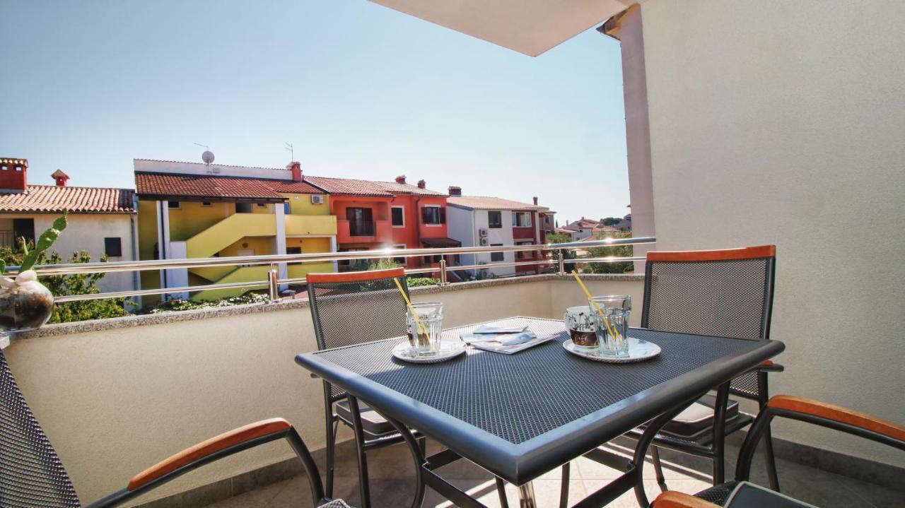 Guesthouse Esma Rovinj Exteriér fotografie