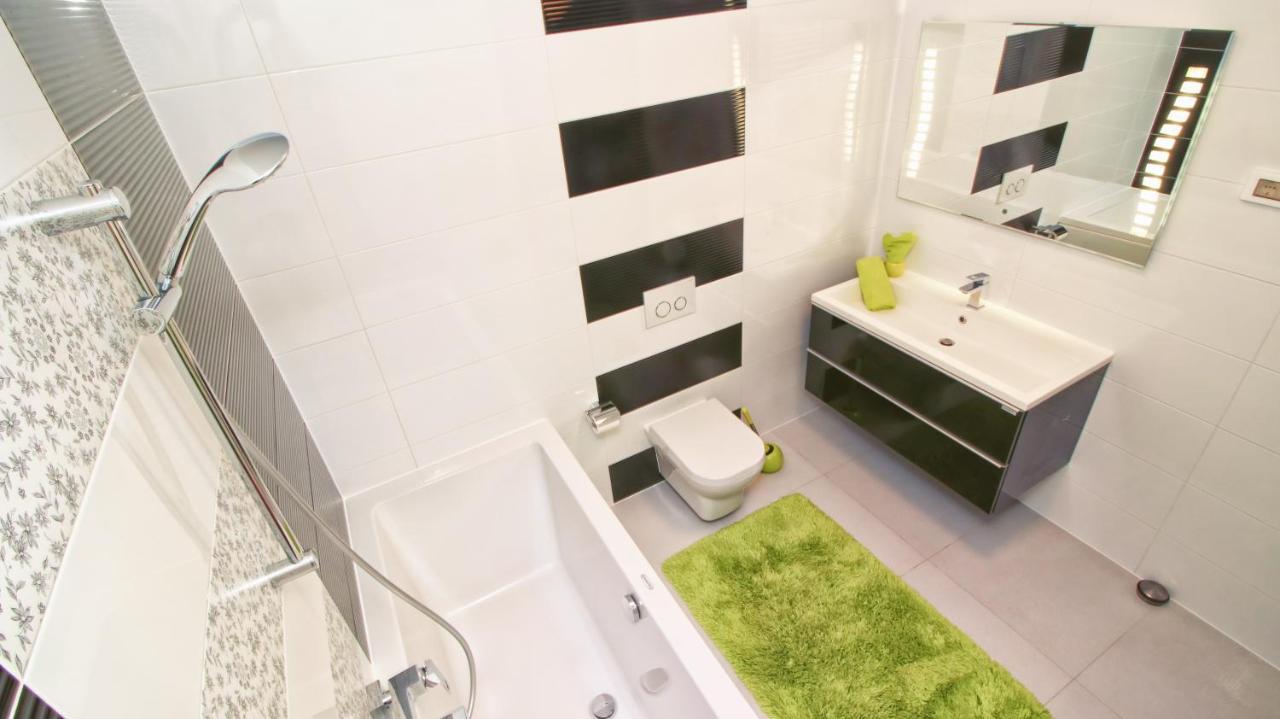 Guesthouse Esma Rovinj Exteriér fotografie