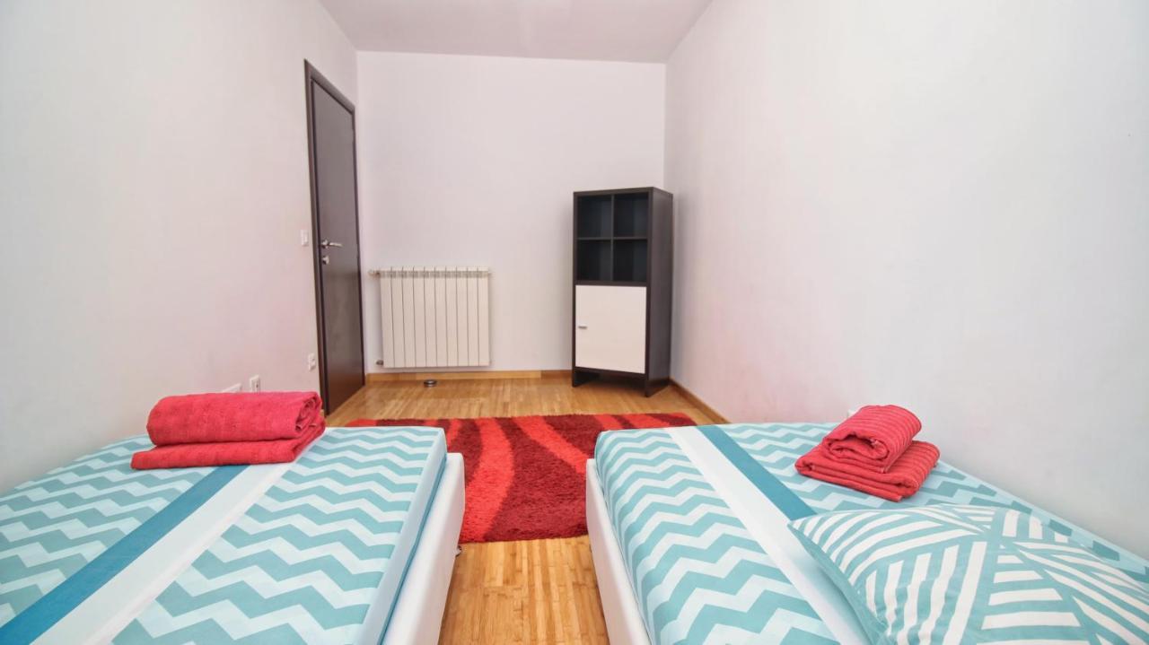 Guesthouse Esma Rovinj Exteriér fotografie