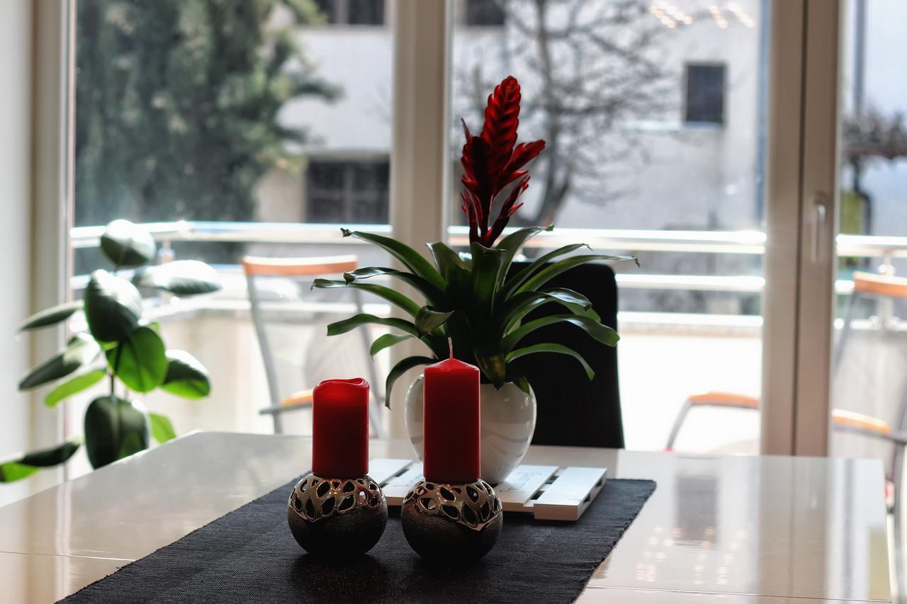 Guesthouse Esma Rovinj Exteriér fotografie